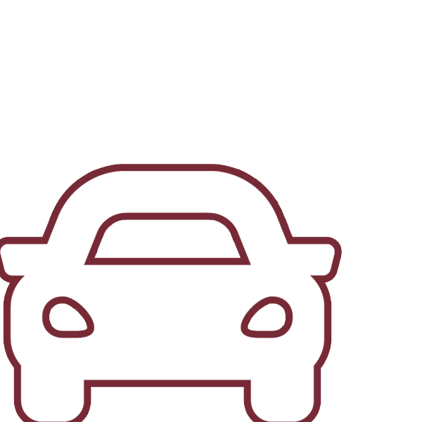 お車でお越しのお客様へ