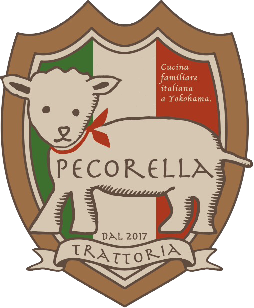 トラットリア ペコレッラ Trattoria Pecorella | 本場仕込みの北イタリア料理とワインの店